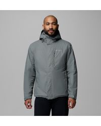 Columbia - Tipton Peak Iii Insulated Jacket - Lyst