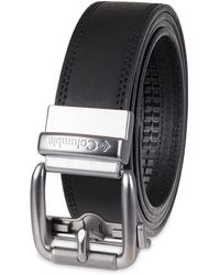 columbia track lock belt