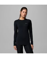 Columbia - Midweight Stretch Long Sleeve Top - Lyst