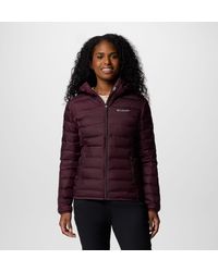 Columbia - Columbia - Lyst