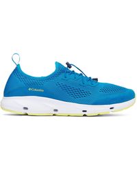 Columbia Mens Vent Master Fashion Sneaker