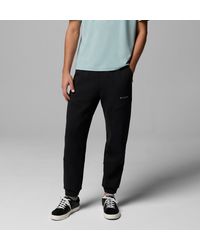 Columbia - Columbia Tech Spacer Knit Trousers - Lyst