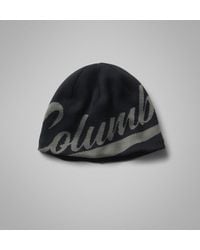 Columbia - Skull Beanie - Lyst