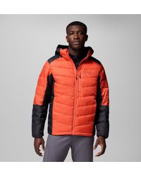Columbia - S Labyrinth Loop Ii Hooded Jacket - Lyst