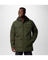 Columbia - Mens Landroamer Ii Parka - Lyst