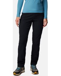 Columbia - Back Beauty High-rise Pant - Lyst