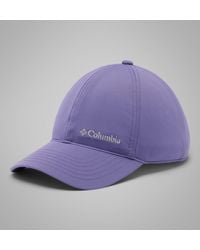 Columbia - Coolhead Iii Ball Cap - Lyst