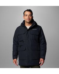Columbia - Landroamer Ii Parka - Lyst
