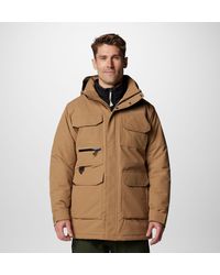 Columbia - S Landroamer Ii Parka - Lyst