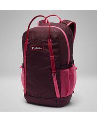 Columbia - Echo Mountain 25l Backpack - Lyst
