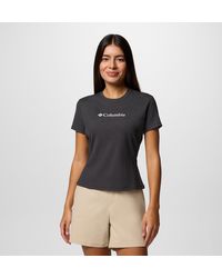 Columbia - Columbia Move Technical T-Shirt - Lyst