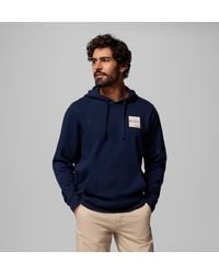 Columbia - Columbia Trek Hoodie - Lyst