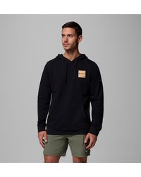 Columbia - Columbia Trek Hoodie - Lyst