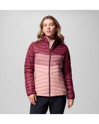 Columbia - Columbia - Lyst