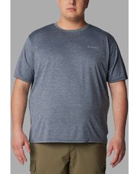 Columbia - Columbia Hike Technical T-Shirt - Lyst