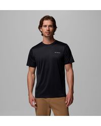 Columbia - Crew Hiking Shirt - Lyst