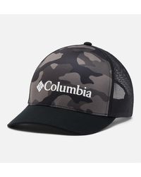 Columbia Punchbowl Trucker Cap - Mehrfarbig