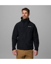 Columbia - S Challenger Ii Windbreaker - Lyst