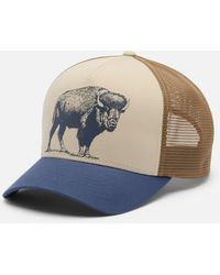 Columbia - Road Ready Snap Back - Lyst