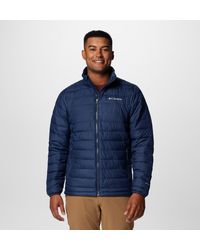 Columbia - Powder Lite Ii Jacket - Lyst
