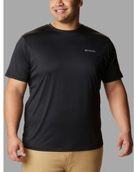 Columbia - Columbia Hike Technical T-Shirt - Lyst