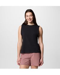 Columbia - Columbia Sun Trek Ii Technical Tank - Lyst