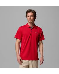 Columbia - Utilizer Polo Shirt - Lyst
