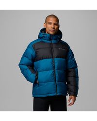 Columbia - Pike Lake Ii Hooded Jacket - Lyst