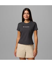 Columbia - Columbia Move Technical T-Shirt - Lyst