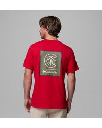 Columbia - Columbia - Lyst