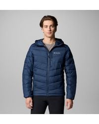Columbia - Labyrinth Loop Ii Hooded Jacket - Lyst