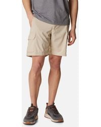 Columbia - Silver Ridge Utility Cargo Shorts 2030744271 - Lyst