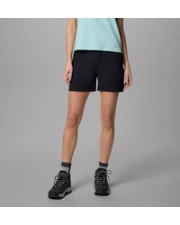 Columbia - Columbia Leslie Falls Hiking Shorts Ii - Lyst
