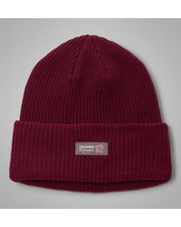 Columbia - Lost Lager Recycled Beanie - Lyst