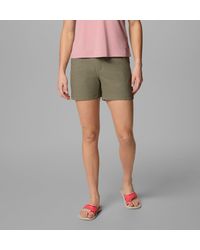 Columbia - Columbia Leslie Falls Hiking Shorts Ii - Lyst