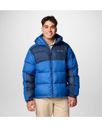 Columbia - Pike Lake Ii Hooded Jacket - Lyst