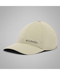 Columbia - Coolhead Iii Ball Cap - Lyst
