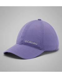 Columbia - Coolhead Iii Ball Cap - Lyst