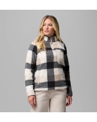 Columbia - West Bend 1/4 Zip Ii - Lyst