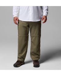 Columbia - Silver Ridge Utility Convertible Pant - Lyst
