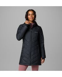 Columbia - Heavenly - Lyst