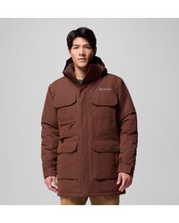 Columbia - S Landroamer Ii Parka - Lyst