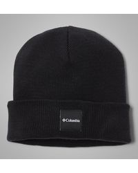 Columbia - City Trek Heavyweight Beanie - Lyst