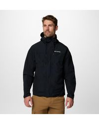 Columbia - S Challenger Ii Windbreaker - Lyst