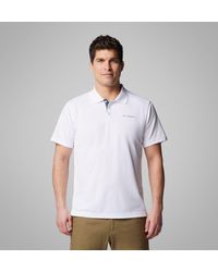 Columbia - Utilizer Polo Shirt - Lyst