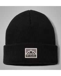 Columbia - Whirlibird Cuffed Beanie - Lyst