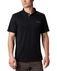 columbia polo shirts big and tall