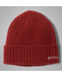 Columbia - Watch Cap Snow Beenie - Lyst