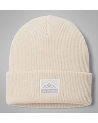 Columbia - Whirlibird Cuffed Beanie - Lyst