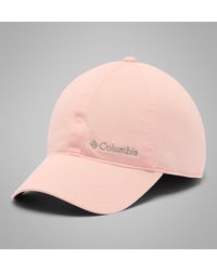 Columbia - Coolhead Iii Ball Cap - Lyst